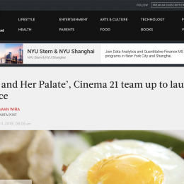 Jakarta post